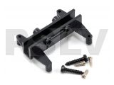 BLH3723  	 Blade Tail Servo Boom Mount 130X